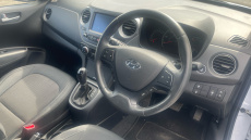 Hyundai i10 1.2 Premium SE 5dr Auto Petrol Hatchback